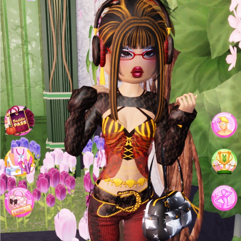 Meet your Posher, Star